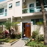 Pousada Recanto Barra Da Tijuca
