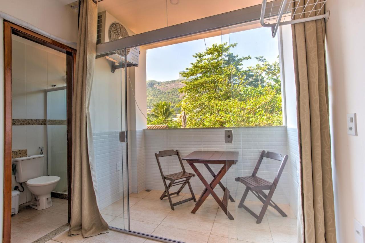 Recanto Barra Da Tijuca Inn 2*