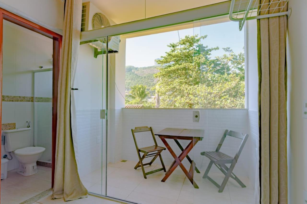 Recanto Barra Da Tijuca Inn 2*