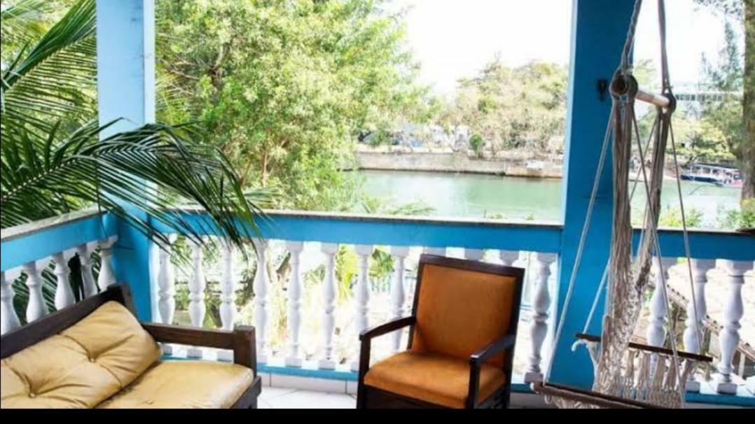 Recanto Barra Da Tijuca Inn Río de Janeiro