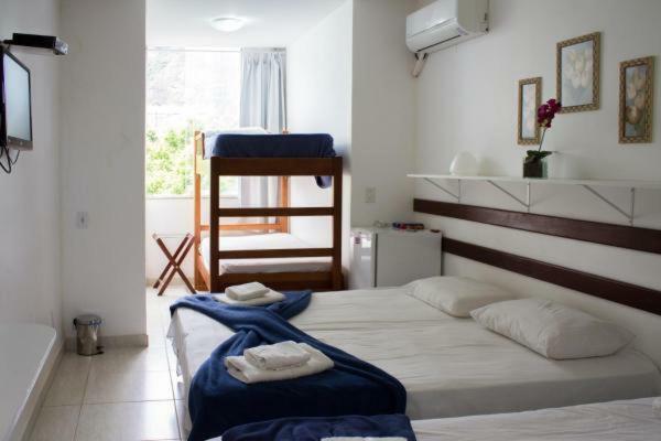 Inn Recanto Barra Da Tijuca 2*