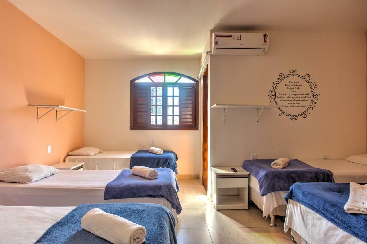 Recanto Barra Da Tijuca Inn