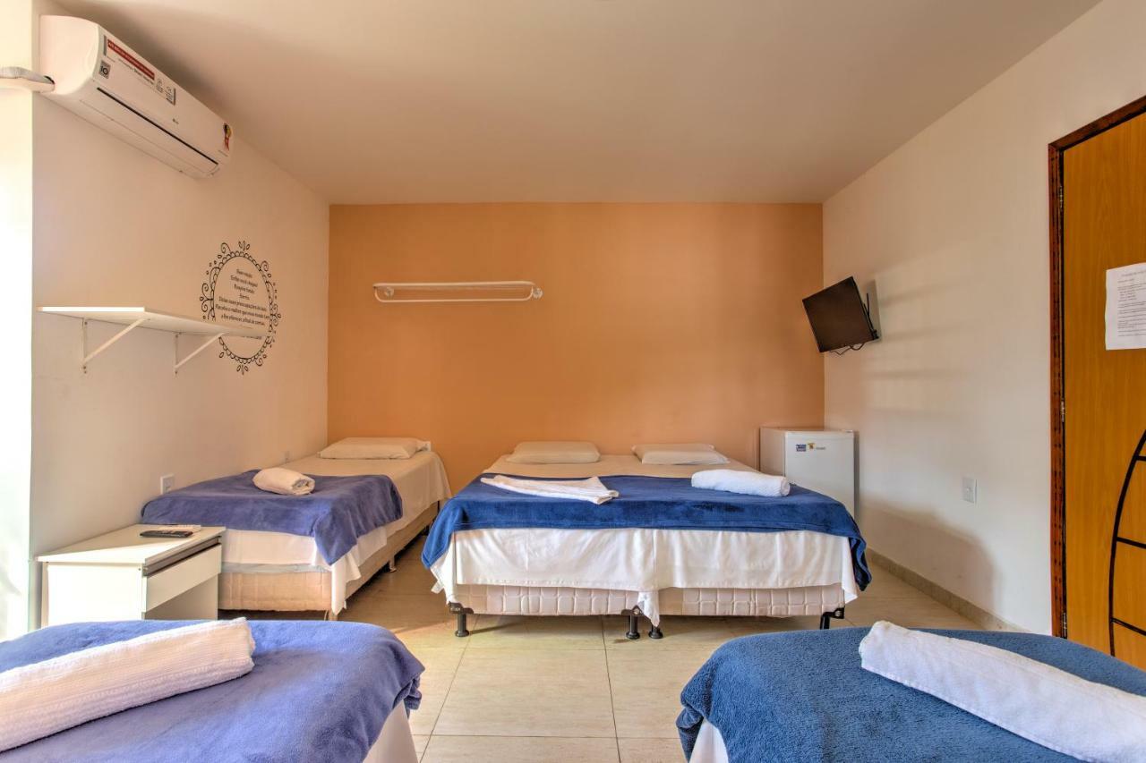 Recanto Barra Da Tijuca Inn 2*