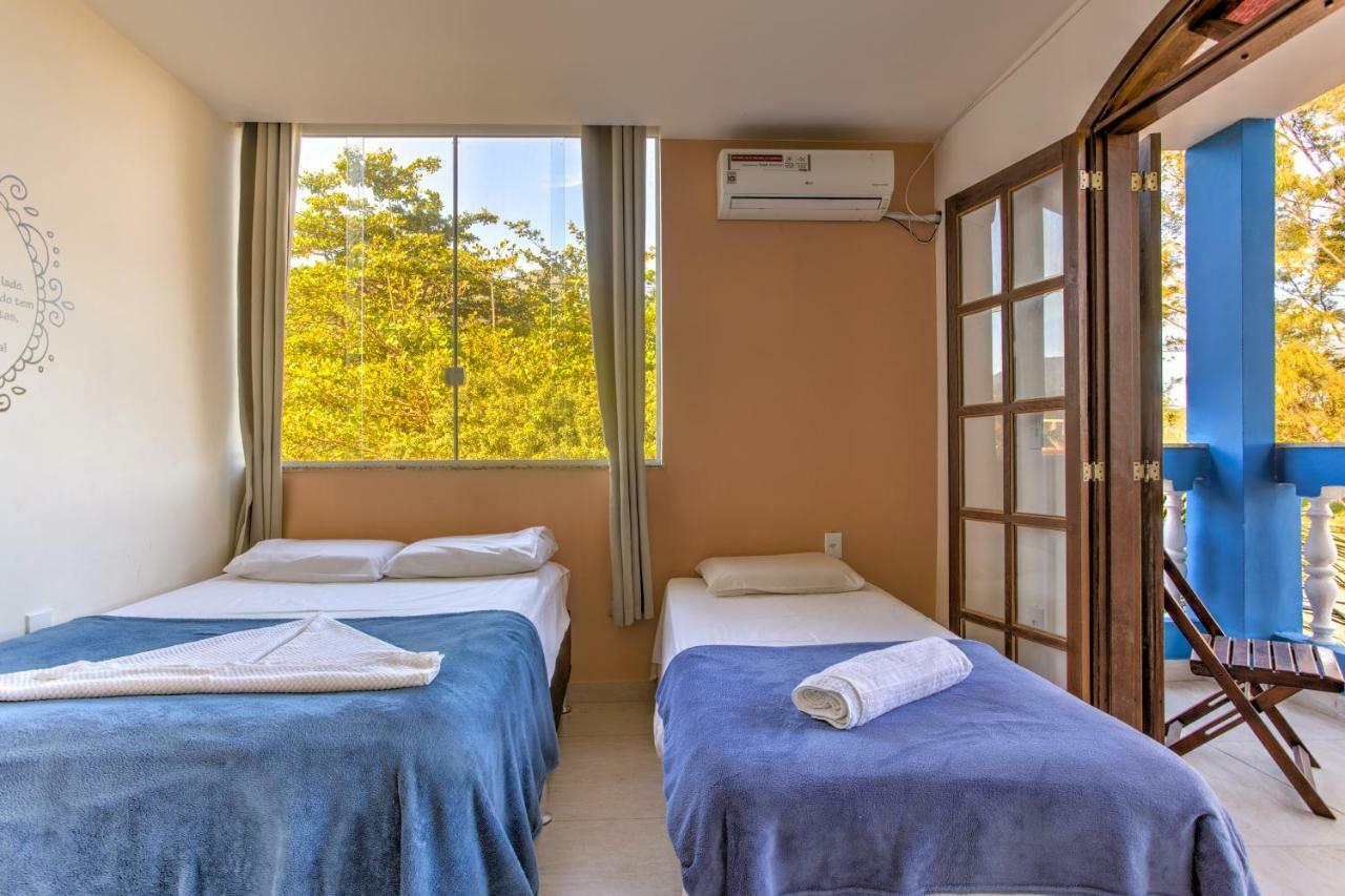 Inn Recanto Barra Da Tijuca 2*