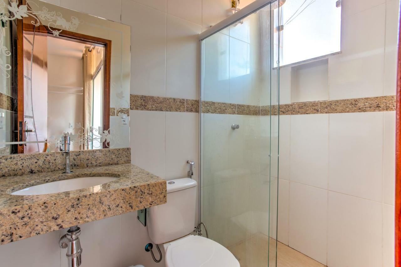 Inn Recanto Barra Da Tijuca